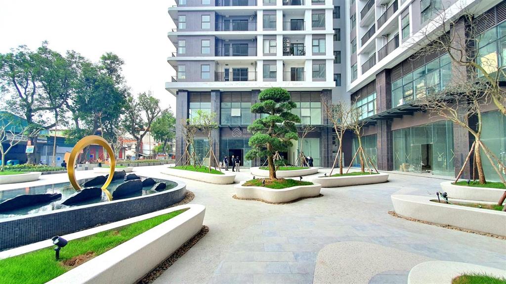 Chủ nhà cho thuê căn hộ 3pn 92m2 chung cư bình minh garden đức giang  giá 12tr