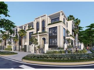 Bán biệt thự mới xây 300m2 khu p khu k ciputra  tây hồ giá tốt nhất. 0906 995 ***