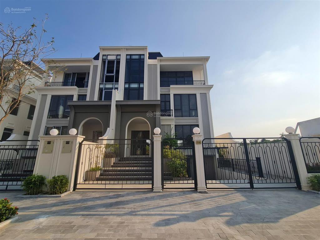 Bán lô biệt thự 230m2 khu p ciputra  tây hồ, 0906 995 ***