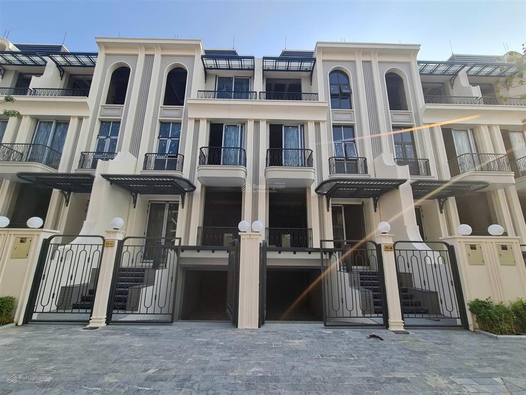 Bán lô biệt thự 230m2 khu p ciputra  tây hồ, 0906 995 ***