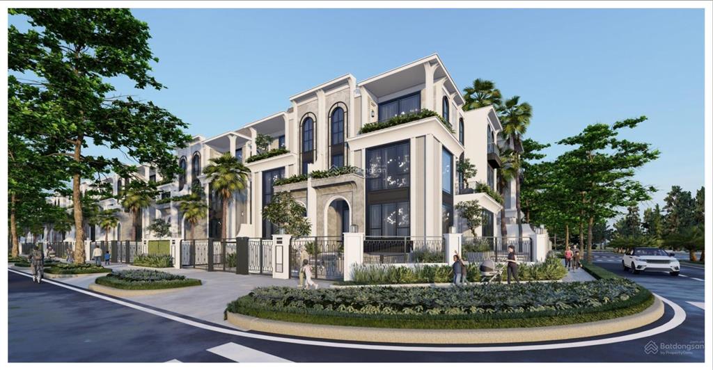 Bán lô biệt thự 230m2 khu p ciputra  tây hồ, 0906 995 ***