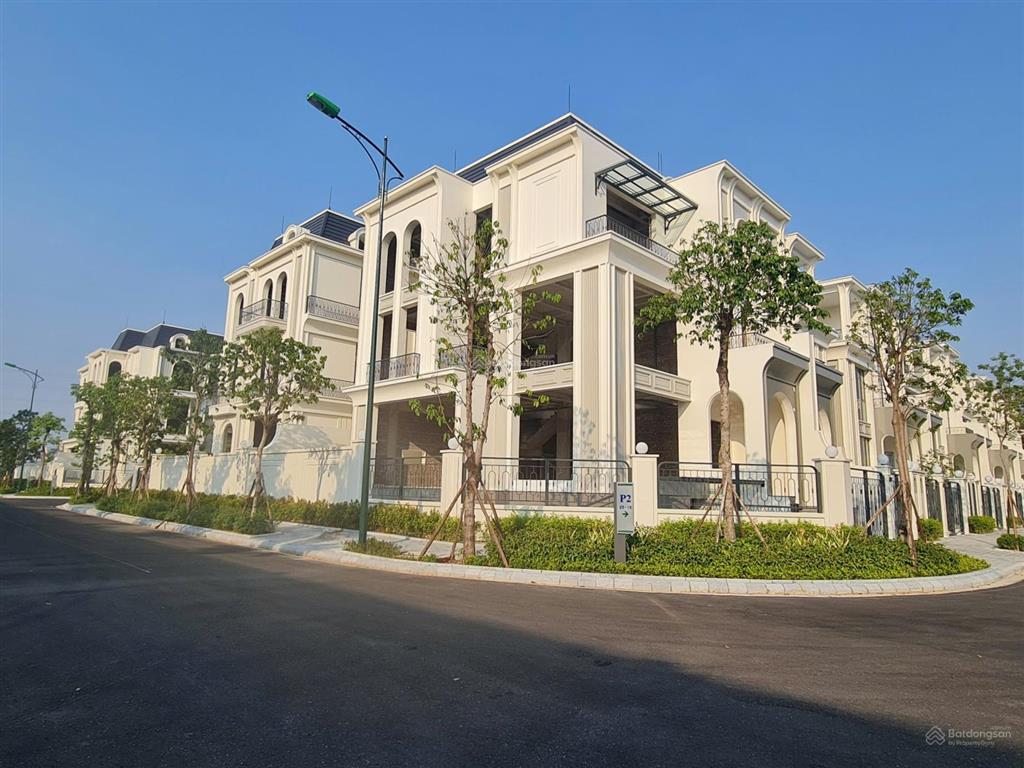 Bán lô biệt thự 230m2 khu p ciputra  tây hồ, 0906 995 ***