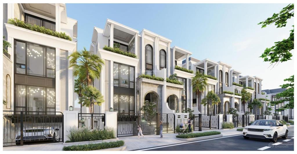 Bán lô biệt thự 230m2 khu p ciputra  tây hồ, 0906 995 ***