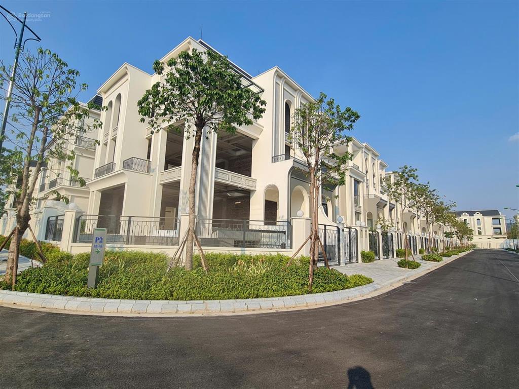 Bán lô biệt thự 230m2 khu p ciputra  tây hồ, 0906 995 ***