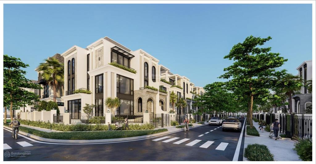 Bán lô biệt thự 230m2 khu p ciputra  tây hồ, 0906 995 ***
