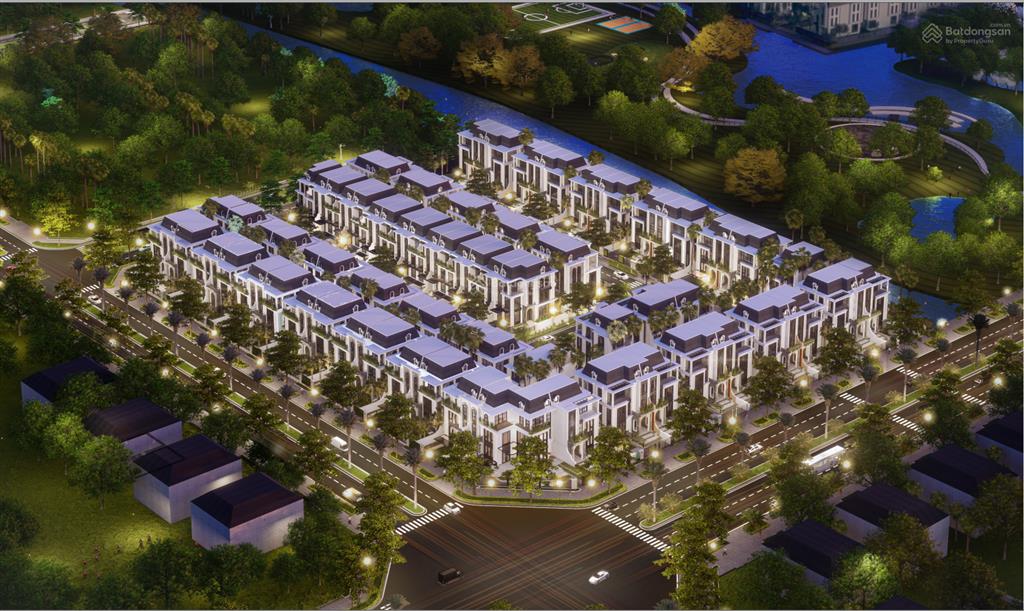 Bán lô biệt thự 230m2 khu p ciputra  tây hồ, 0906 995 ***
