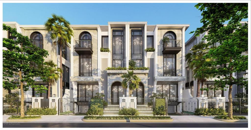 Bán lô biệt thự 230m2 khu p ciputra  tây hồ, 0906 995 ***