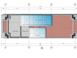 Cần bán căn liền kề khu đô thị quay vườn hoa ciputra 213m giá 330tr/m 0906 995 ***