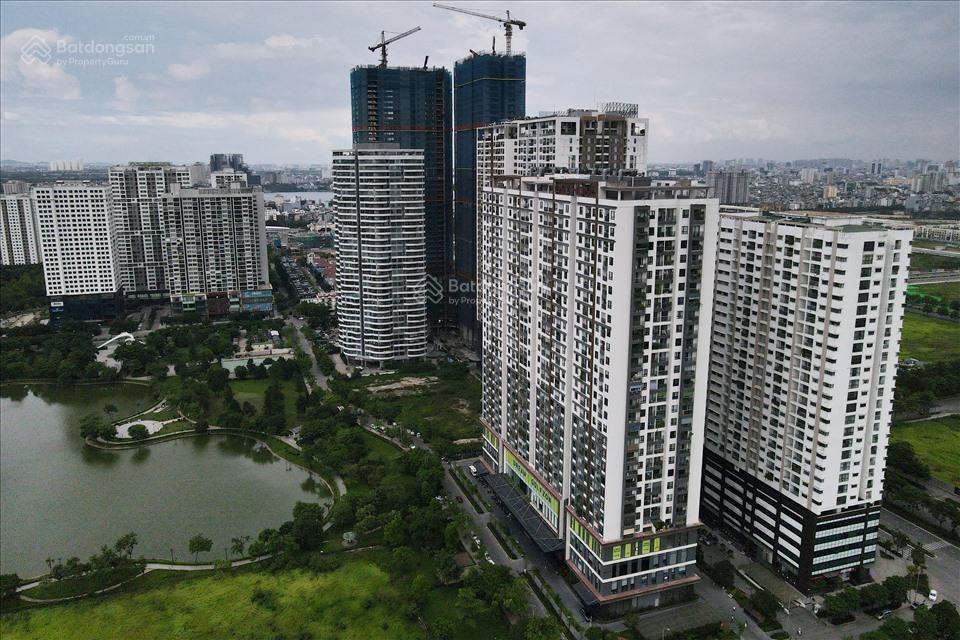 Bán chuyển nhượng 649m2 sàn văn phòng thương mại cc n01 ngoại giao đoàn  gần tây hồ, 0906 995 ***