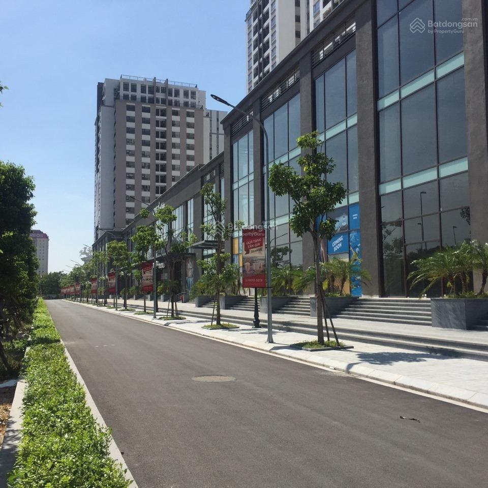 Bán shophouse udic westlake mặt võ chí công  sổ hồng lâu dài 100 triệu/m 0906 995 ***