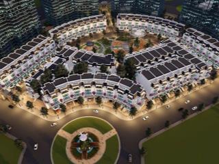 Bán căn liền kề sunshine city diện tích sử dụng 455m2 1 hầm và 3 tầng nổi  giá 53 tỷ 0906 995 ***
