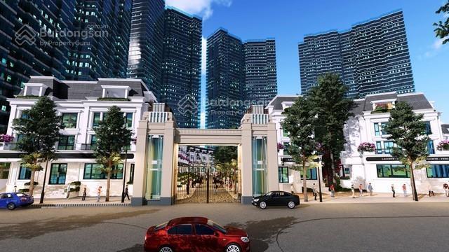 Bán căn liền kề sunshine city diện tích sử dụng 455m2 1 hầm và 3 tầng nổi  giá 53 tỷ 0906 995 ***