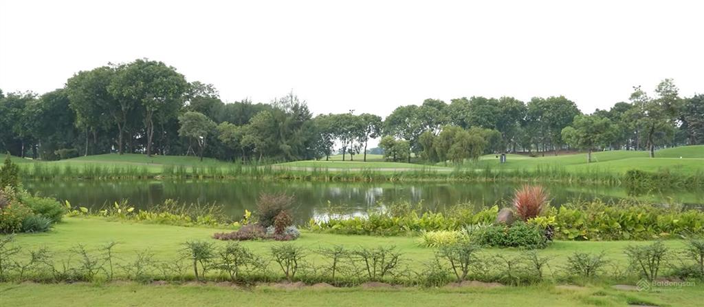Bán biệt thự sân vườn sân golf vân trì  đông anh 1000m² giá 180 tỷ 0906 995 ***