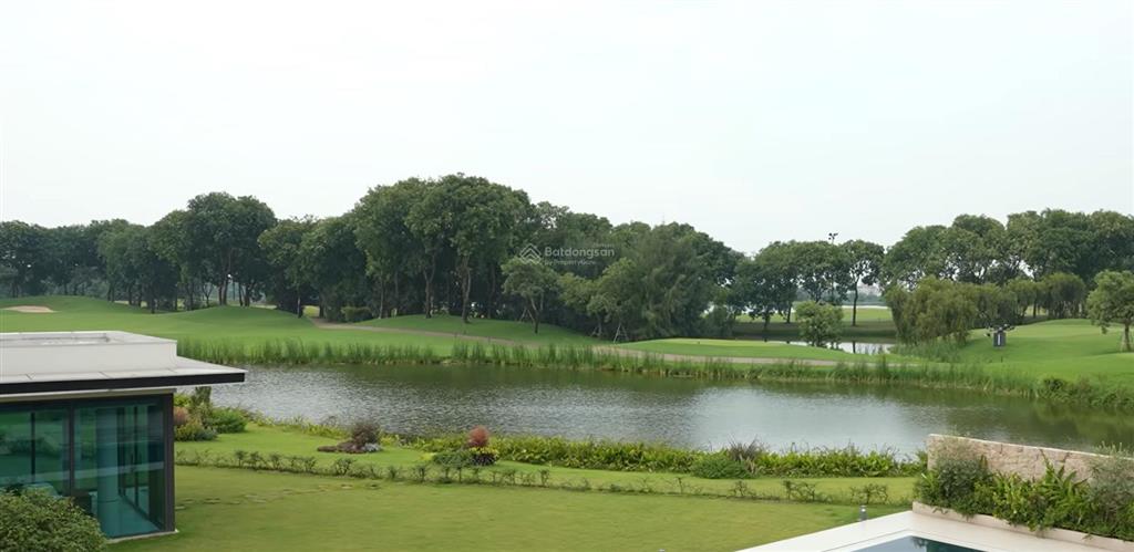 Bán biệt thự sân vườn sân golf vân trì  đông anh 1000m² giá 180 tỷ 0906 995 ***