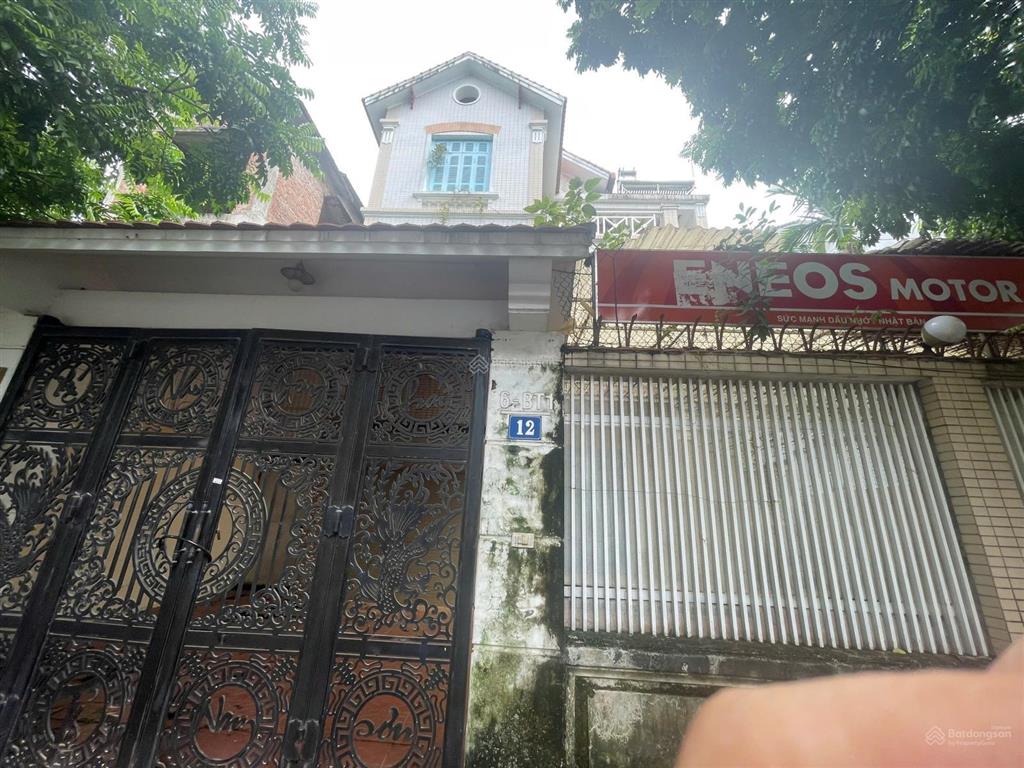 Bán biệt thự 252m² khu đô thị resco  phạm văn đồng  giá 70 tỷ về ở ngay 0906 995 ***.