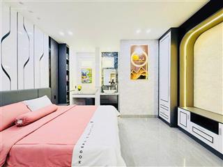 Bán nhà hxh nguyễn trãi đối diện chung cư lancaster quận 1, dt 4x14m, lửng 3l, giá 15.7 tỷ