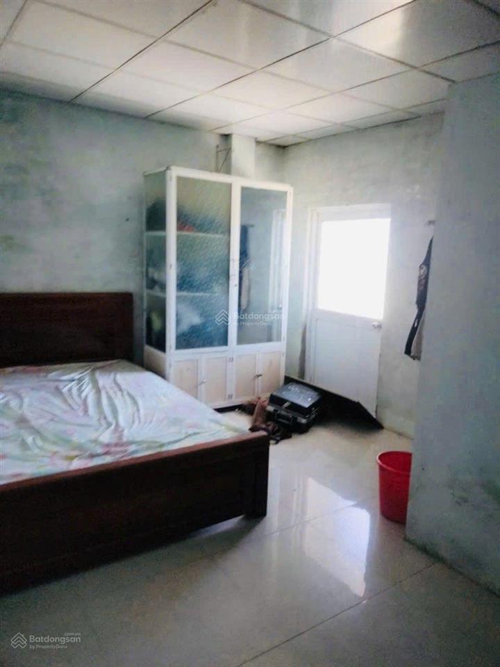 Bán đất tặngnhà lữngđúc 2pn đang chothuê có dòng tiền  tdc tâynamlàng nghề đa năng gia chi 4t75