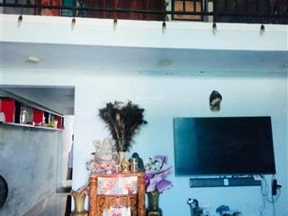 Bán đất tặngnhà lữngđúc 2pn đang chothuê có dòng tiền  tdc tâynamlàng nghề đa năng gia chi 4t55