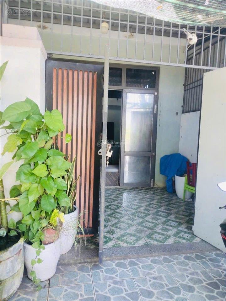Bán đất tặngnhà lữngđúc 2pn đang chothuê có dòng tiền  tdc tâynamlàng nghề đa năng gia chi 4t75