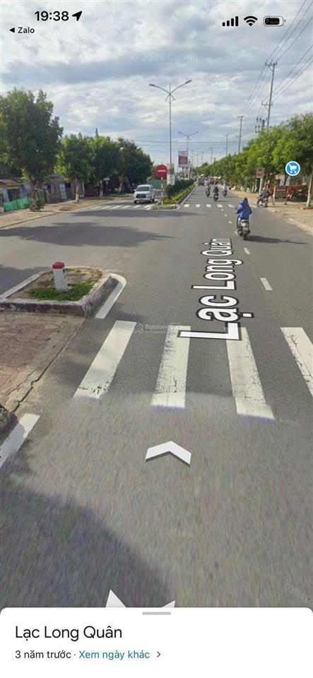 Siêu phẩm khủng! cục vàng ven biển! mặt tiền đường lạc long quân phố hà my đà nẵng giá chỉ 18tỷ5