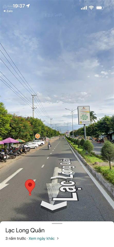 Siêu phẩm khủng! cục vàng ven biển! mặt tiền đường lạc long quân phố hà my đà nẵng giá chỉ 18tỷ5