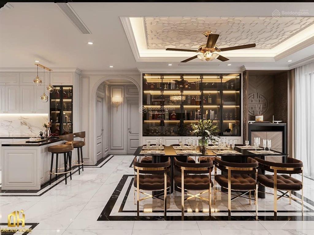 Cho thuê chcc grandeur 138b giảng võ 150m2, 3pn đủ đồ giá thoả thuận.  0348 453 ***
