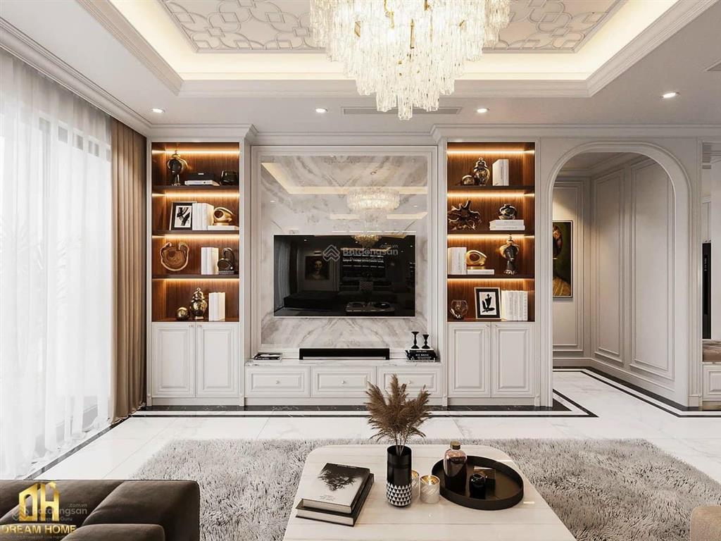 Cho thuê chcc grandeur 138b giảng võ 150m2, 3pn đủ đồ giá thoả thuận.  0348 453 ***