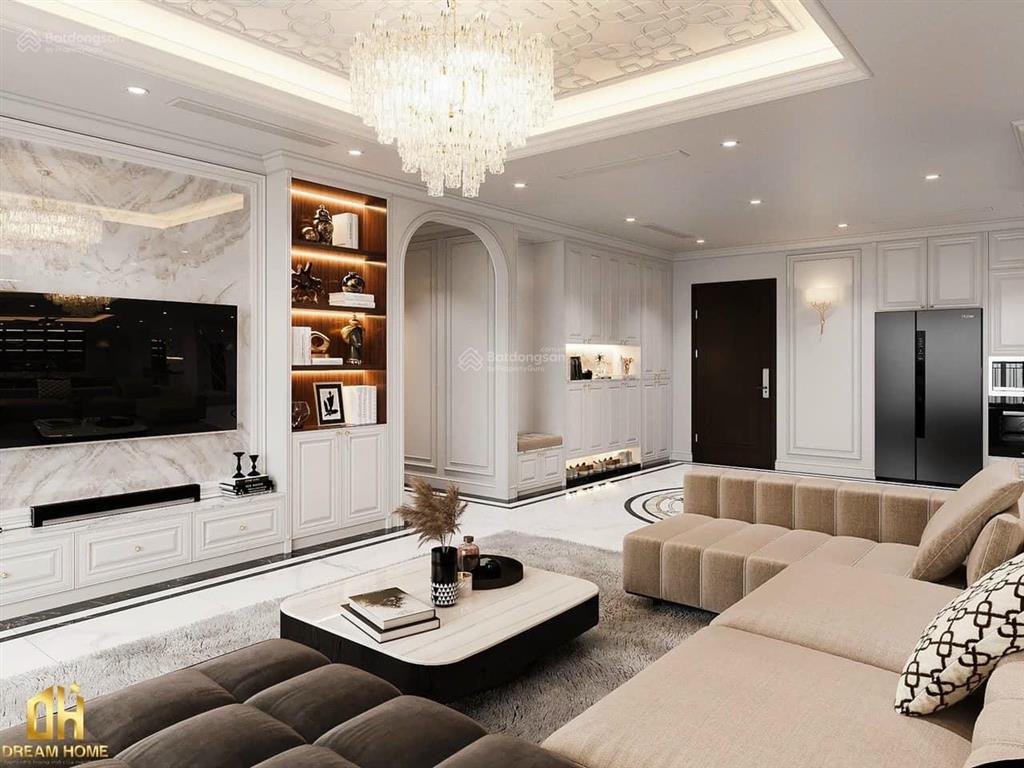 Cho thuê chcc grandeur 138b giảng võ 150m2, 3pn đủ đồ giá thoả thuận.  0348 453 ***