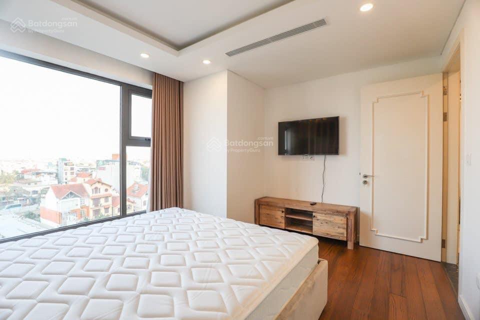 Cho thuê chcc discovery central 67 trần phú 1pn, 55m2 giá 15 triệu.  0348 453 ***