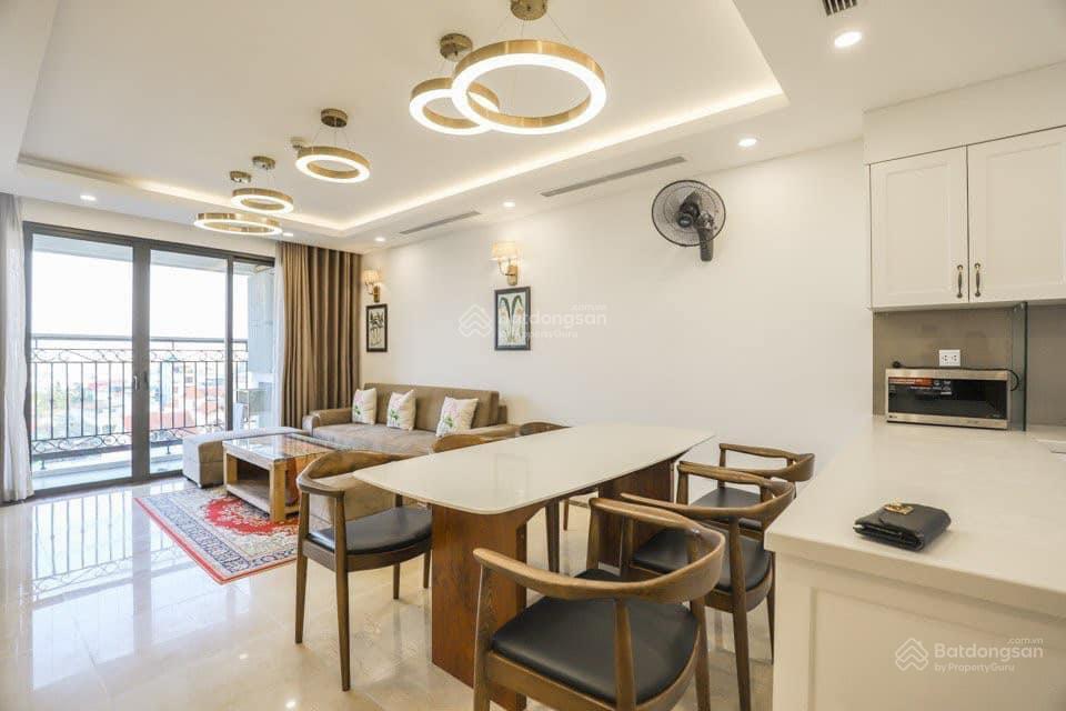 Cho thuê chcc discovery central 67 trần phú 1pn, 55m2 giá 15 triệu.  0348 453 ***