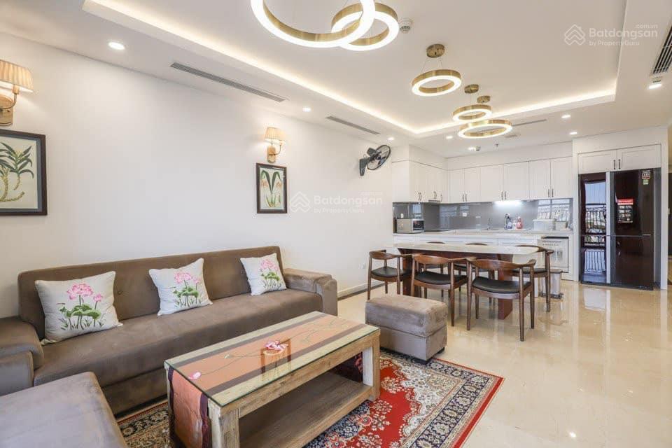Cho thuê chcc the golden amor  b6 giảng võ, ba đình, 110m2, 3pn full đồ, giá 20tr.  0348 453 ***
