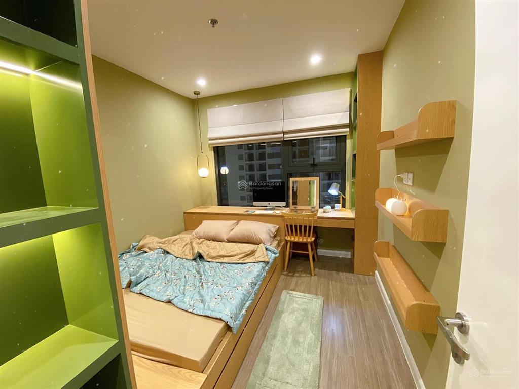 Cho thuê chcc studio lancaster 20 núi trúc, 50m2 full nội thât giá 14 triệu.  0348 453 ***