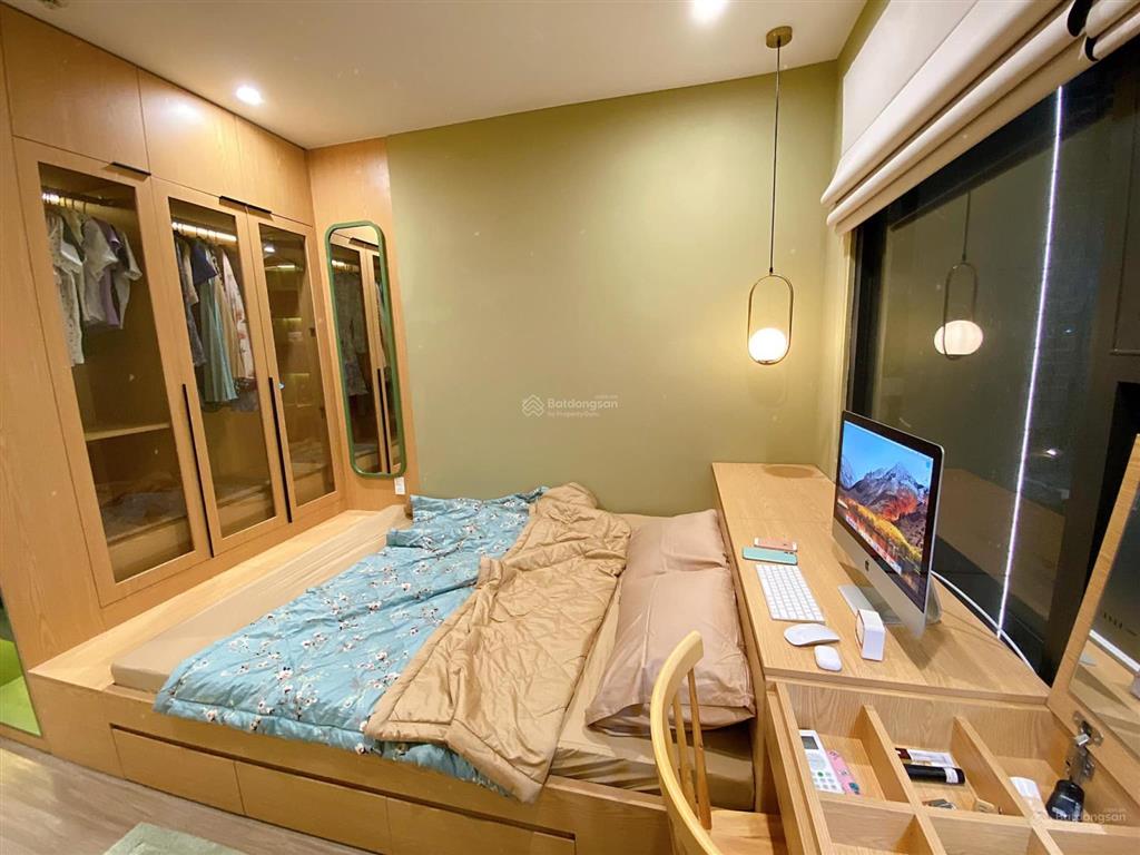Cho thuê chcc studio lancaster 20 núi trúc, 50m2 full nội thât giá 14 triệu.  0348 453 ***