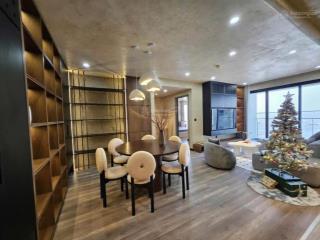 Cho thuê chcc hoàng cầu skyline 36 hoàng cầu 100m2, 3pn đủ đồ giá 20tr.  0348 453 ***