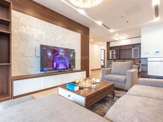 Cho thuê chcc tại lancaster 20 núi trúc, 130m2, 3pn, đủ đồ giá thoả thuận.  0348 453 ***