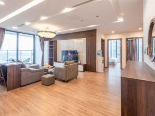 Cần bán chcc sông hồng park view 1 65 thái hà, đống đa, 125m2, 3pn, căn góc  giá thoả thuận.