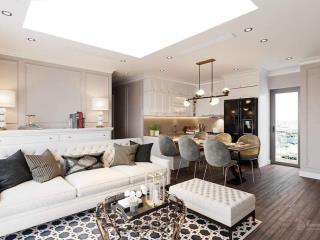 Cho thuê chcc sun grand city  69b thuỵ khuê, 90m2, 2pn đủ đồ đẹp giá 23 triệu.  0348 53 498
