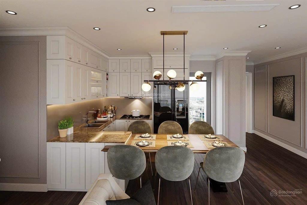 Cho thuê chcc vinhomes metropolis 3pn, 140m² nội thất xịn, tầng cao view đẹp, giá thoả thuận.