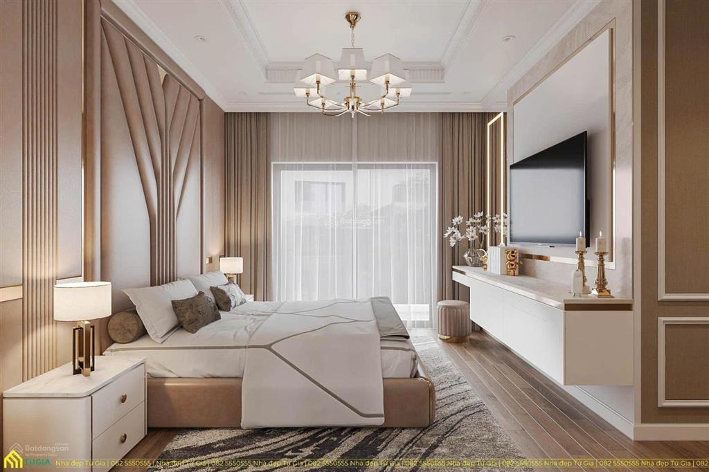 Cho thuê căn hộ duplex 671 hoàng hoa thám 3pn, 150m2, nội thất đẹp có sân vườn giá thỏa thuận.