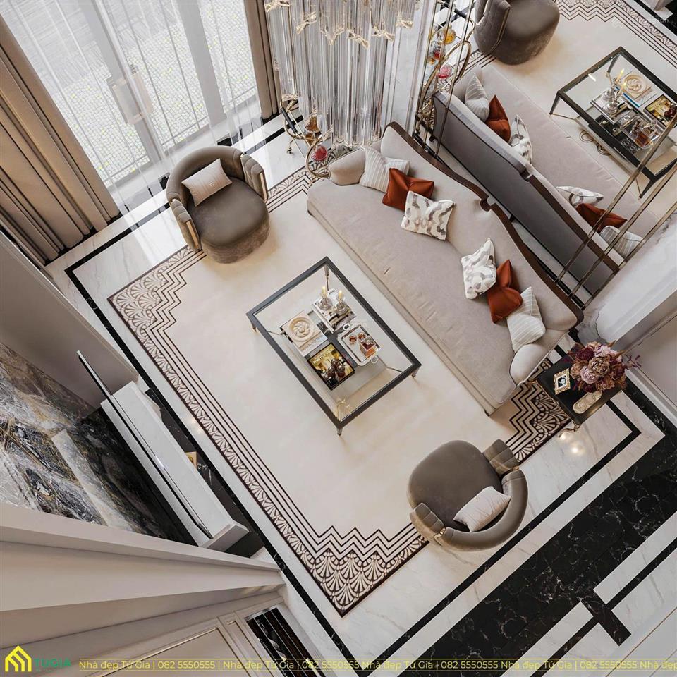 Cho thuê căn hộ duplex 671 hoàng hoa thám 3pn, 150m2, nội thất đẹp có sân vườn giá thỏa thuận.