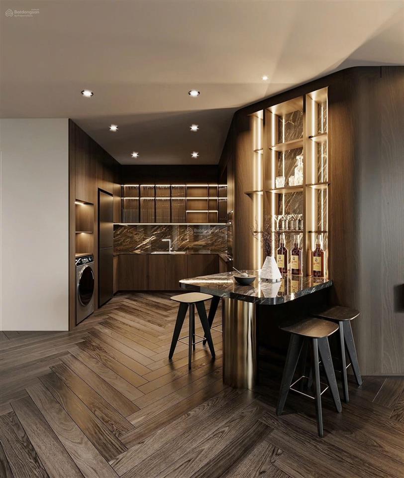 Cho thuê gấp chcc vincom center bà triệu, 135m2, 2pn giá 25 triệu.  0348 453 ***