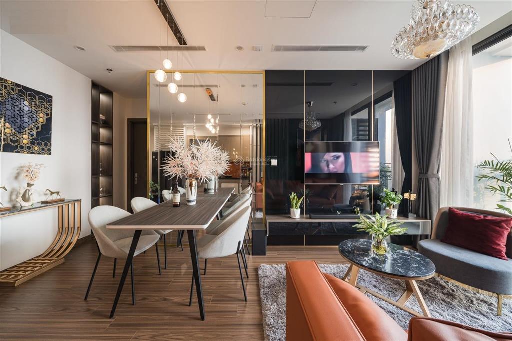 Cho thuê gấp chcc golden westlake  151 thụy khuê 2pn, 115m2 đủ đồ giá chỉ 20tr.  0348 453 ***
