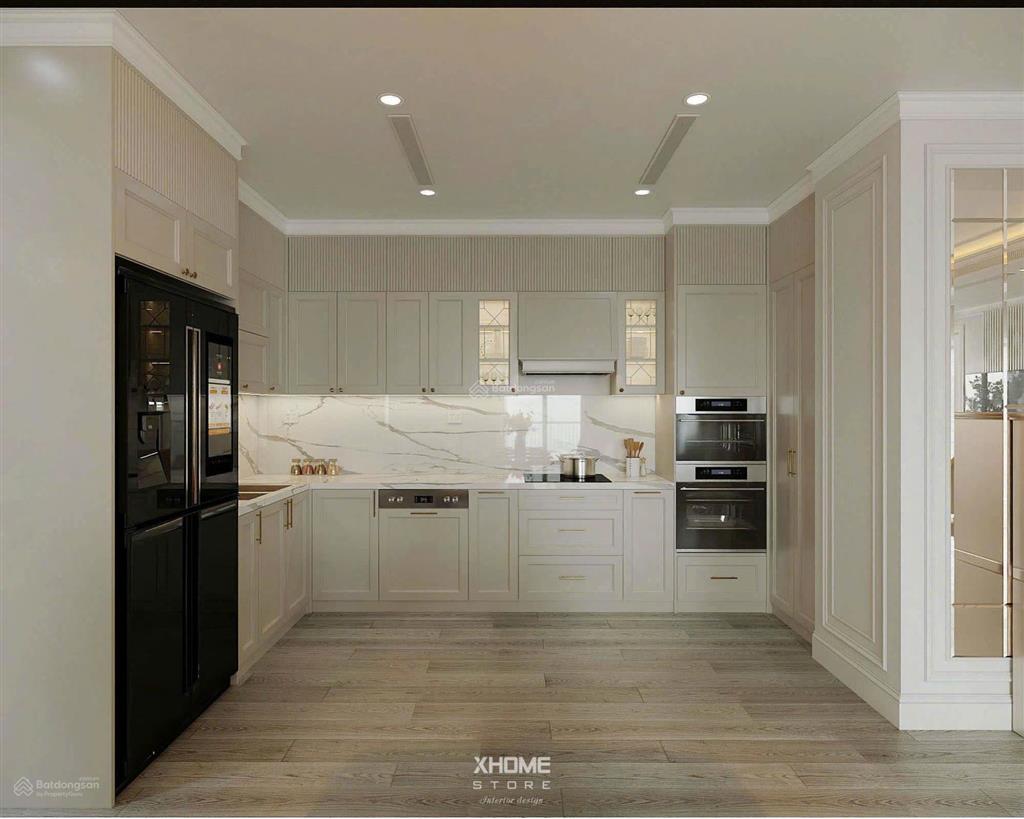 Cho thuê chcc han jadin ngoại giao đoàn, 3pn, 120m2 nội thất đẹp giá 25 triệu.  0348 453 ***