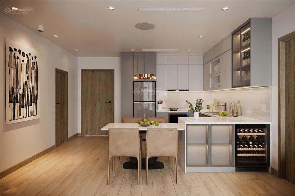 Cho thuê chcc hdi tower  55 lê đại hành, 2pn, 90m² đủ đồ đẹp giá thoả thuận.  0348 453 ***