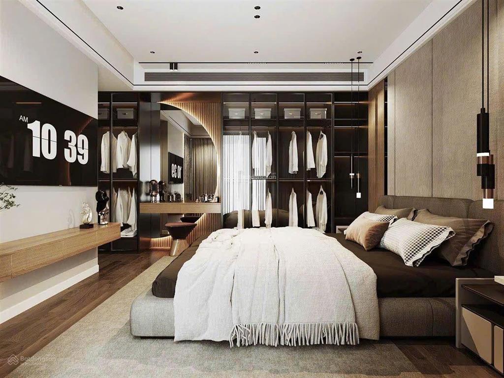 Cho thuê chcc hdi tower  55 lê đại hành, 2pn, 90m² đủ đồ đẹp giá thoả thuận.  0348 453 ***