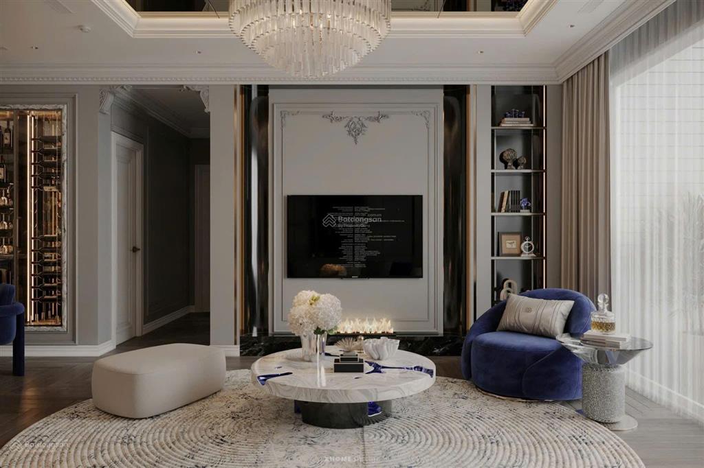 Cho thuê chcc vinhomes metropolis 3pn, 110m² nội thất xịn, view hồ, giá 35 triệu.  0348 453 ***