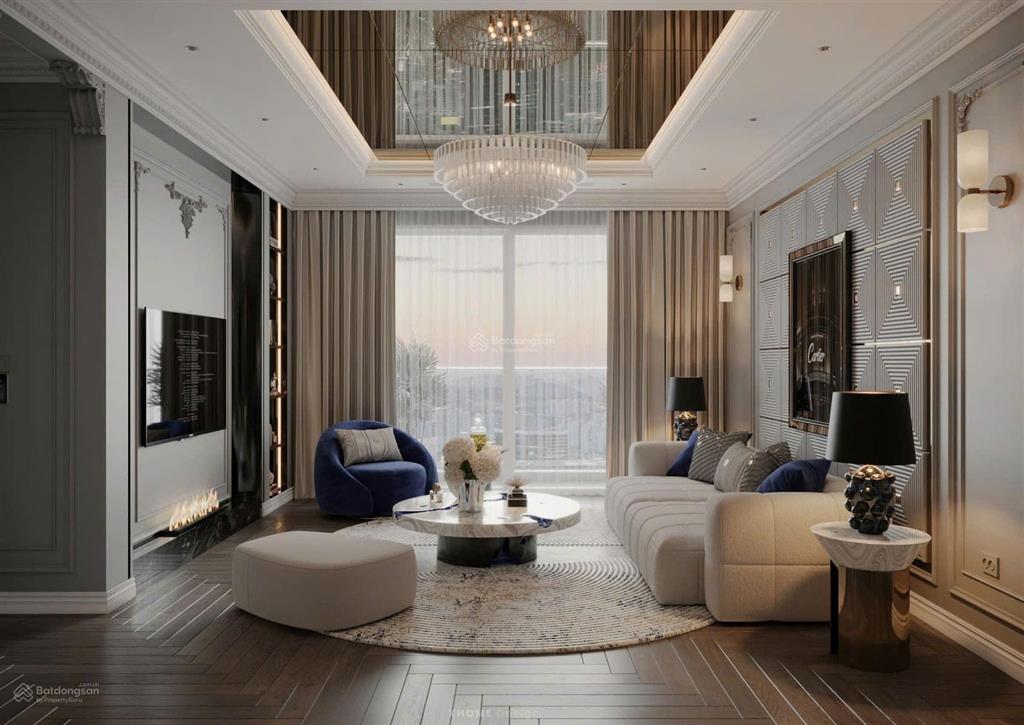Cho thuê chcc tại lancaster 20 núi trúc, 190m2, 3pn, full nội thất xịn, view hồ giá 35 triệu/th