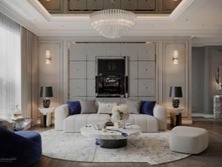 Cho thuê chcc tại lancaster 20 núi trúc, 190m2, 3pn, full nội thất xịn, view hồ giá 35 triệu.