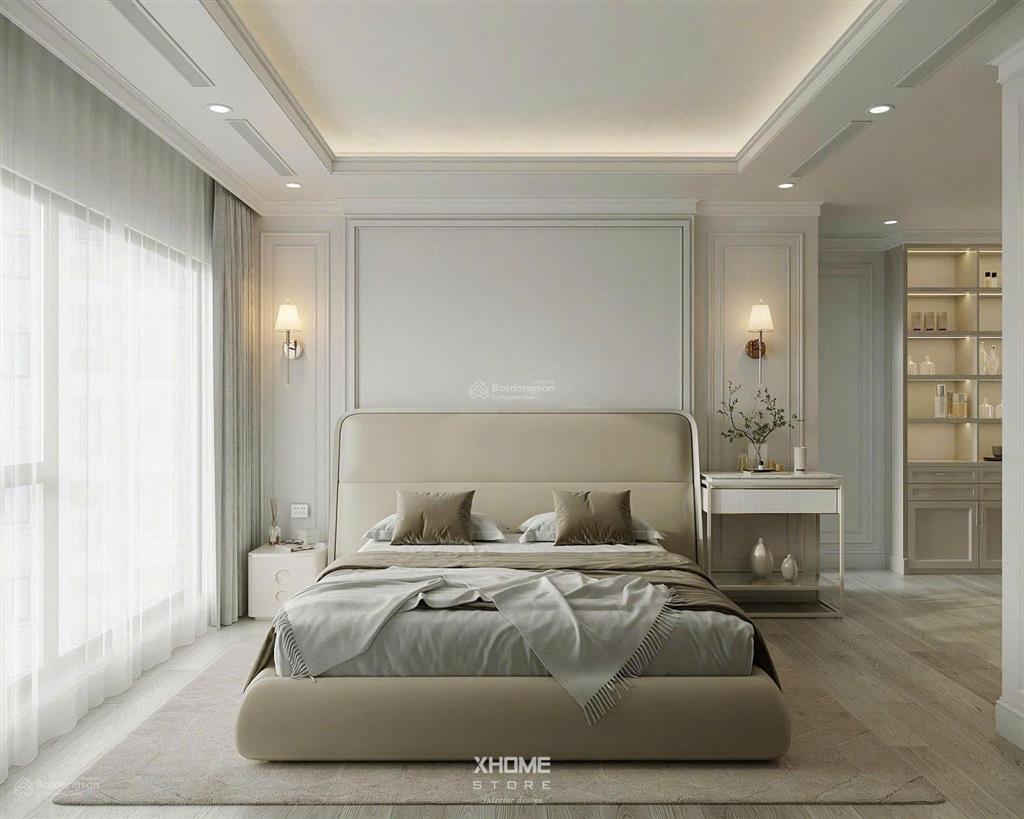 Cho thuê chcc hateco laroma  huỳnh thúc kháng, 2pn 90m2, tầng cao view đẹp  22tr.  0348 453 ***