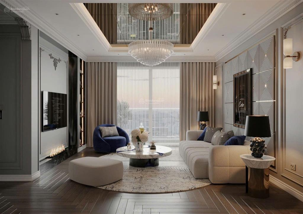 Cho thuê chcc d’. le soleil tại xuân diệu, 3pn, 150m2 full nội thất đẹp giá 35tr.  0348 453 ***
